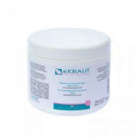 Антивікова кремова маска Доктор Краут Anti-age regenerating creamy mask with hyluronic acid Dr. Kraut