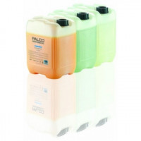 Шампунь для всіх типів волосся Манго Палко Профешнл Basic Mango Shampoo PALCO Professional