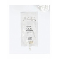 Поживний крем для обличчя Емебі Nutry Care Face Cream Beauty Experience Emmebi