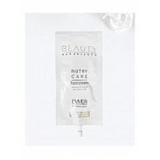Поживний крем для обличчя Емебі Nutry Care Face Cream Beauty Experience Emmebi