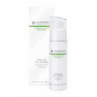 Балансуючий комплекс Янссен Balancing Skin Complex Janssen