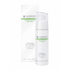 Балансуючий комплекс Янссен Balancing Skin Complex Janssen