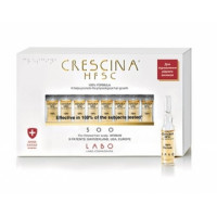 Засіб Crescina для відновлення росту волосся 500 Для Жінок Кресціна RE-GROWTH HFSC Crescina