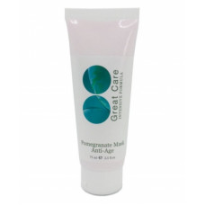 Гранатова маска Anti-Age Pomegranate Mask Anti-Age Great Care