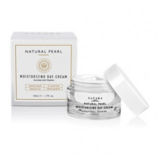 Зміцнюючий Денний Крем Сатара Moisturizing Day Cream Satara