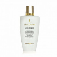 Що очищає зволожуючий тонік для сухої шкіри Кінвел Skin Confort Moisturising Tonic Keenwell