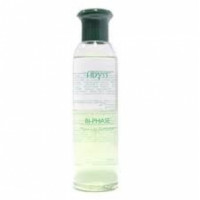 Двофазна рідина для зняття водостійкого макіяжу Спа Абісс Bi-Phase Make-up Remover Spa Abyss