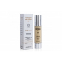 Освітлюючий гель Hidroquin Сесдерма Hidroquin Whitening Gel Sesderma