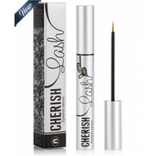 Засіб для росту вій Черішер Cherish Lash Cherisher