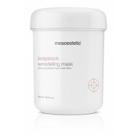 Маска з ліфтінговим ефектом Мезоестетік Bodyshock tightening mask Mesoestetic
