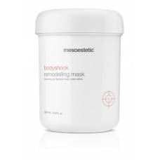Маска з ліфтінговим ефектом Мезоестетік Bodyshock tightening mask Mesoestetic