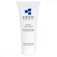 Мінеральний крем для рук Едом Mineral Hand Cream Edom