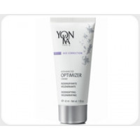 Крем з пептидами гібіскуса і люпину Йон-ка Advanced Optimizer Creme Yon-ka