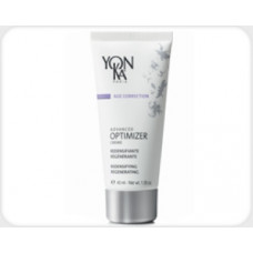 Крем з пептидами гібіскуса і люпину Йон-ка Advanced Optimizer Creme Yon-ka