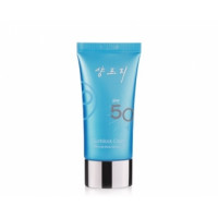 Захисний крем від сонця ШангПрі SUNBLOCK CREAM ShangPree