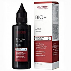 Активний лосьйон проти лупи Кутрін BIO + Active Serum Cutrin