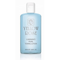 Тонізуючий перловий лосьйон Йелоу Роуз Luminance pearl toning lotion Yellow Rose