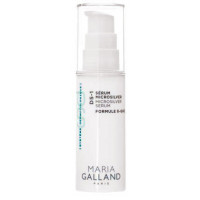 Сироватка мікросеребро Марія Галланд Serum Microsilver D5-1 Maria Galland