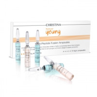 Мультіпептідние ампули Христина Forever Young Multi Peptide Christina