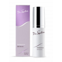 Шовкова сироватка Доктор Шпіллер Silk Serum Dr Spiller Biocosmetic