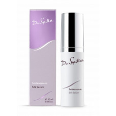 Шовкова сироватка Доктор Шпіллер Silk Serum Dr Spiller Biocosmetic