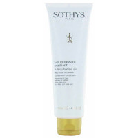 Гель-мус очищуючий для жирної шкіри Сотис Gel moussant purifiant Sothys