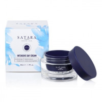 Інтенсивний Денний Крем Сатара Intensive Day Cream for all skin types Satara