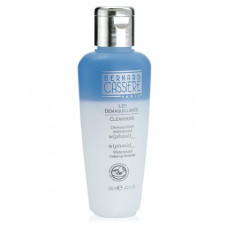Двофазний засіб для зняття косметики Бернард Кассьер Two-phase makeup remover Bernard Cassiere