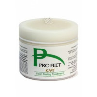 Пілінг для стопи і кисті рук Карт Pf Foot Peeling Treatment Kart