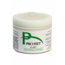 Пілінг для стопи і кисті рук Карт Pf Foot Peeling Treatment Kart