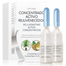 Активна омолоджує сироватка Кінвел Optima REJUVENATING ACTIVE CONCENTRATED Keenwell