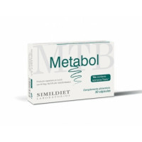 Зниження ваги, целюліт Сімілдіет METABOL Simildiet