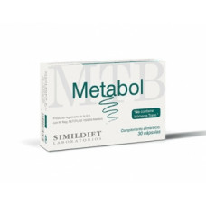Зниження ваги, целюліт Сімілдіет METABOL Simildiet