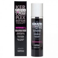 Сироватка для відновлення волосся Кератин Комплекс Intense Rx Restructuring Serum Keratin Complex