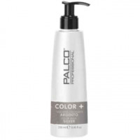Поживна кольорова маска срібло Палко Профешнл Color + Color Mask Silver PALCO Professional