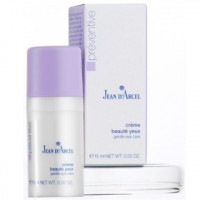 Крем для шкіри навколо очей Жан д'Арсель Preventive Creme Beaute Yeux Jean d'Arcel