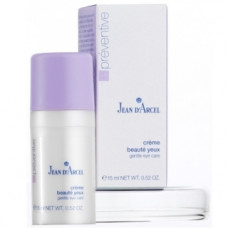 Крем для шкіри навколо очей Жан д'Арсель Preventive Creme Beaute Yeux Jean d'Arcel