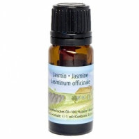 Ефірна олія Жасмин Стікс Натуркосметік Jasmine essential oil Styx Naturcosmetic