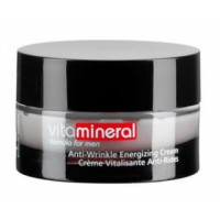 Крем-комфорт проти моршин 24 години декларує Men Anti-Wrinkle Energizing Cream Declare