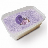 Сіль для ванни (великі гранули) Лаванда Органік Bath Salt Coarse-Grained Lavender Organique
