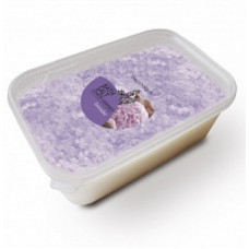 Сіль для ванни (великі гранули) Лаванда Органік Bath Salt Coarse-Grained Lavender Organique