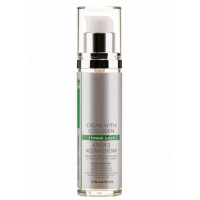 Крем с коллагеном Грин Фарм Косметик Cream With Collagen Green Pharm Cosmetic