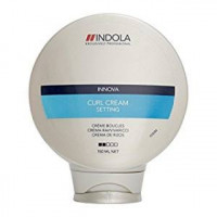 Крем для локонів індол Innova Setting Cream Curl Indola