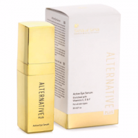 Активна сироватка для шкіри навколо очей Сі Оф Спа Alternative Active Eye Serum Sea Of Spa