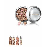 Тонуюча пудра в кульках Кінвел TONING SPHERES Keenwell