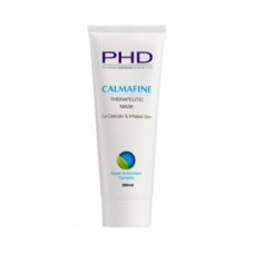 Заспокійлива відновлює крем-маска PHD (Фарма Дерма Косметікс) Calmafine Therapeutic Mask PHD (Pharma Dermacosmetics)