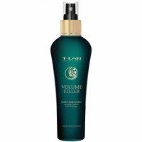 Бальзам спрей для обсягу тонких волосся Т-Лаб Профешнл Volume Filler Conditioner Spray T-Lab Professional