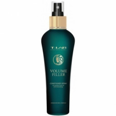 Бальзам спрей для обсягу тонких волосся Т-Лаб Профешнл Volume Filler Conditioner Spray T-Lab Professional