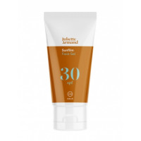 Сонцезахисний гель SPF30 Джульєтт Арманд FACE GEL SPF 30 Juliette Armand