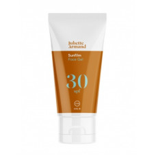 Сонцезахисний гель SPF30 Джульєтт Арманд FACE GEL SPF 30 Juliette Armand